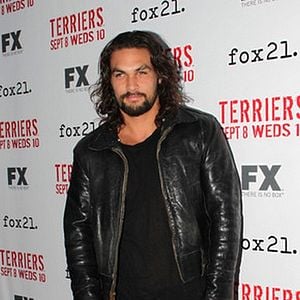 Foto Jason Momoa
