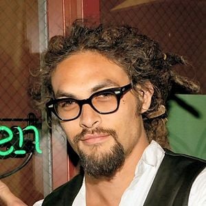 Foto Jason Momoa