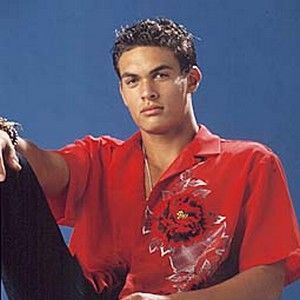 Foto Jason Momoa