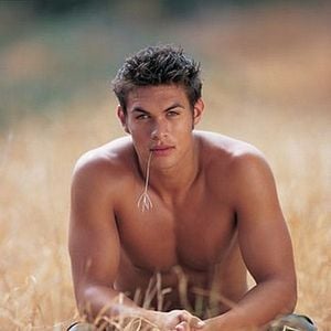 Foto Jason Momoa