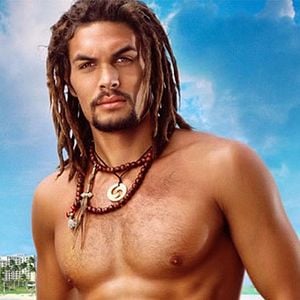 Foto Jason Momoa