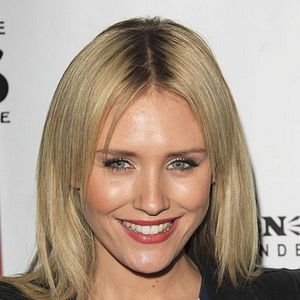 Foto Nicky Whelan
