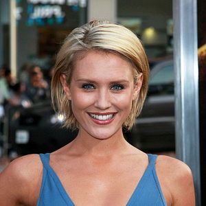 Foto Nicky Whelan