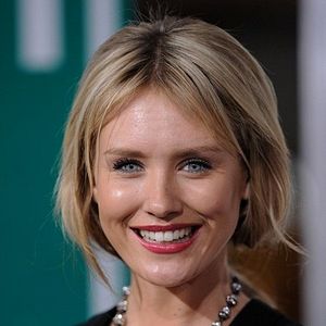 Foto Nicky Whelan