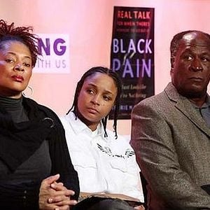 Foto Felicia Pearson