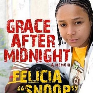 Foto Felicia Pearson