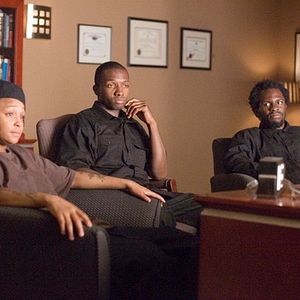 Foto Felicia Pearson