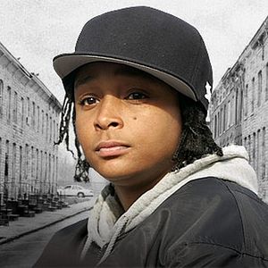 Foto Felicia Pearson