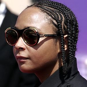 Foto Felicia Pearson