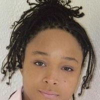 Foto Felicia Pearson