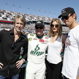 Foto Rosie Huntington-Whiteley