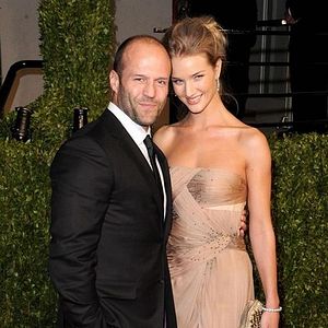 Foto Rosie Huntington-Whiteley