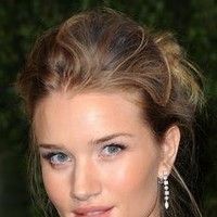 Foto Rosie Huntington-Whiteley