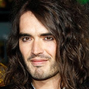 Foto Russell Brand