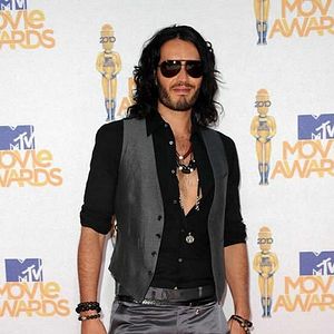 Foto Russell Brand