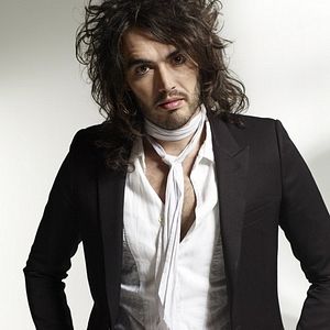 Foto Russell Brand
