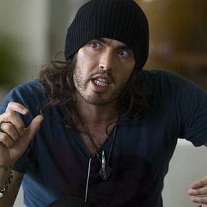 Foto Russell Brand