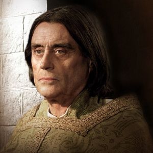 Foto Ian McShane