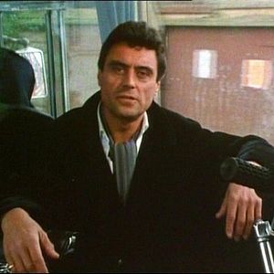 Foto Ian McShane