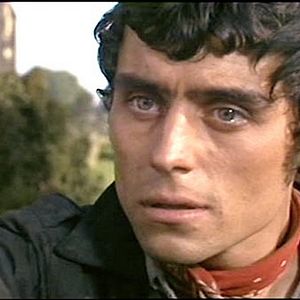 Foto Ian McShane