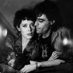 Foto Ian McShane