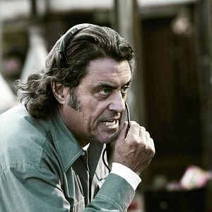Foto Ian McShane