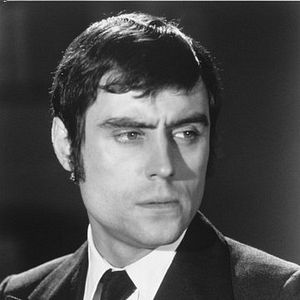 Foto Ian McShane