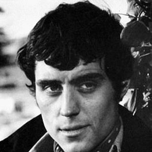 Foto Ian McShane