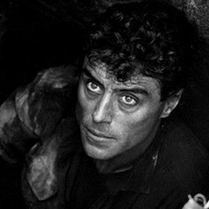 Foto Ian McShane