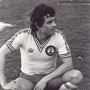 Foto Ian McShane