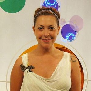 Foto Fabiula Nascimento