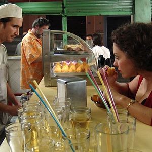 Foto Fabiula Nascimento