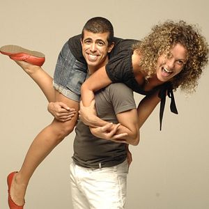 Foto Fabiula Nascimento