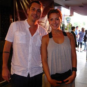 Foto Fabiula Nascimento