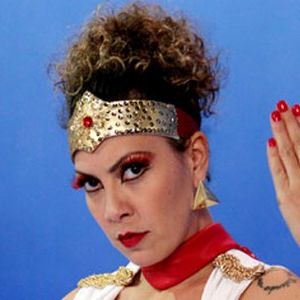 Foto Fabiula Nascimento