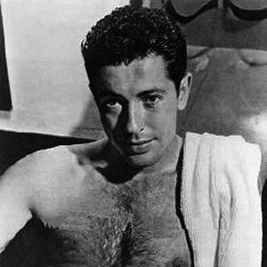 Foto Farley Granger