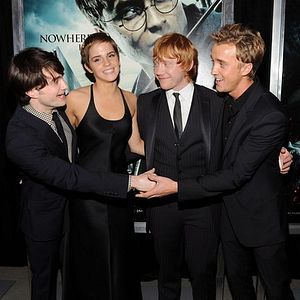 Foto Tom Felton