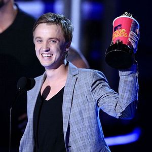 Foto Tom Felton
