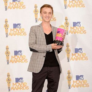 Foto Tom Felton