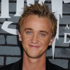 Foto Tom Felton