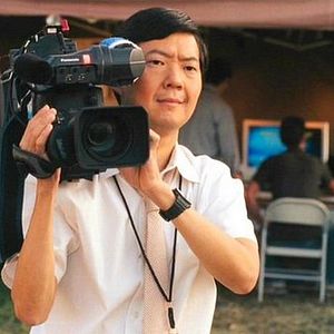 Foto Ken Jeong