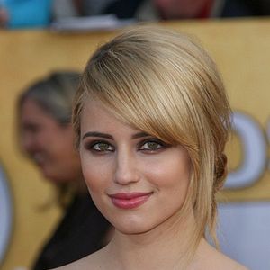 Foto Dianna Agron