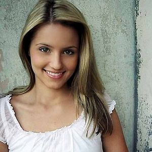 Foto Dianna Agron