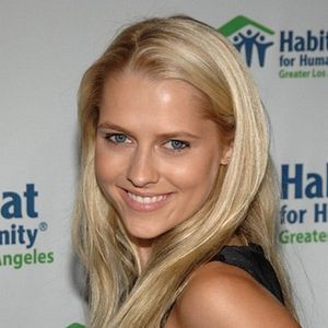 Foto Teresa Palmer