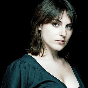 Foto Antje Traue