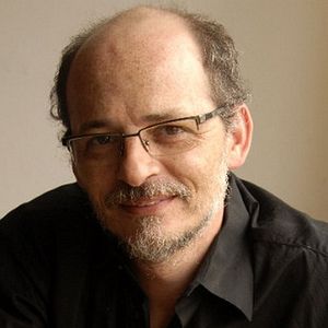 Foto Lourenço Mutarelli