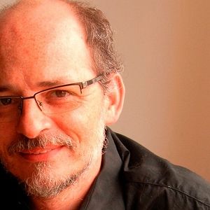 Foto Lourenço Mutarelli