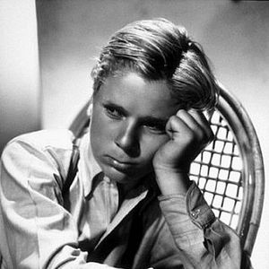 Foto Jackie Cooper