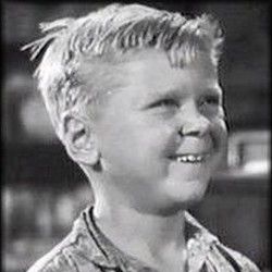 Foto Jackie Cooper