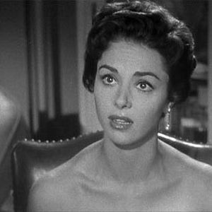 Foto Dana Wynter